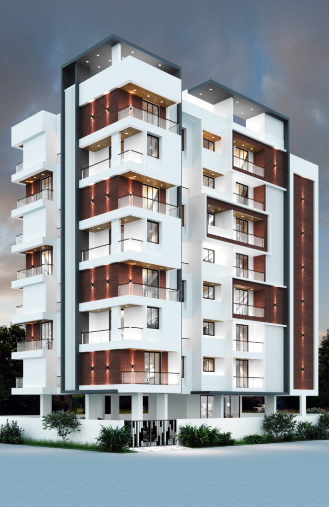 Siddhii Project